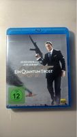 James Bond 007 - Ein Quantum Trost Blu-ray - Top Zustand!