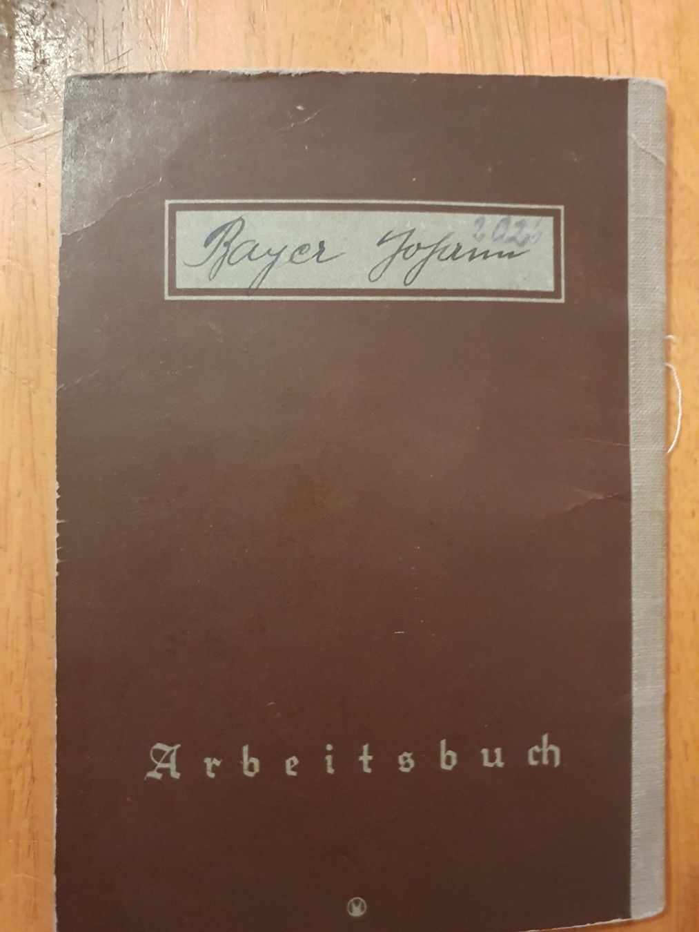 Libri: Germania arbeitsbuch 1935 – Usato da Pregassona venduto da eld_st6b 1