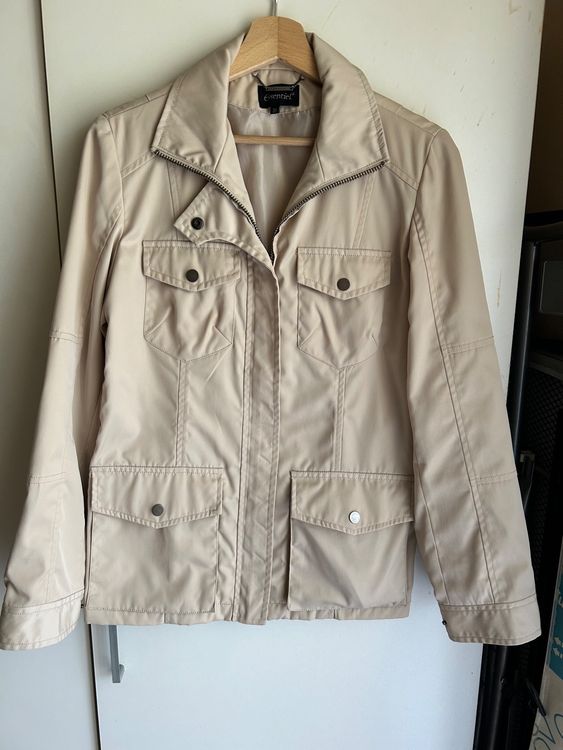 Vestes: Jacke grösse 38 – D'occasion à Bern par Dafi7