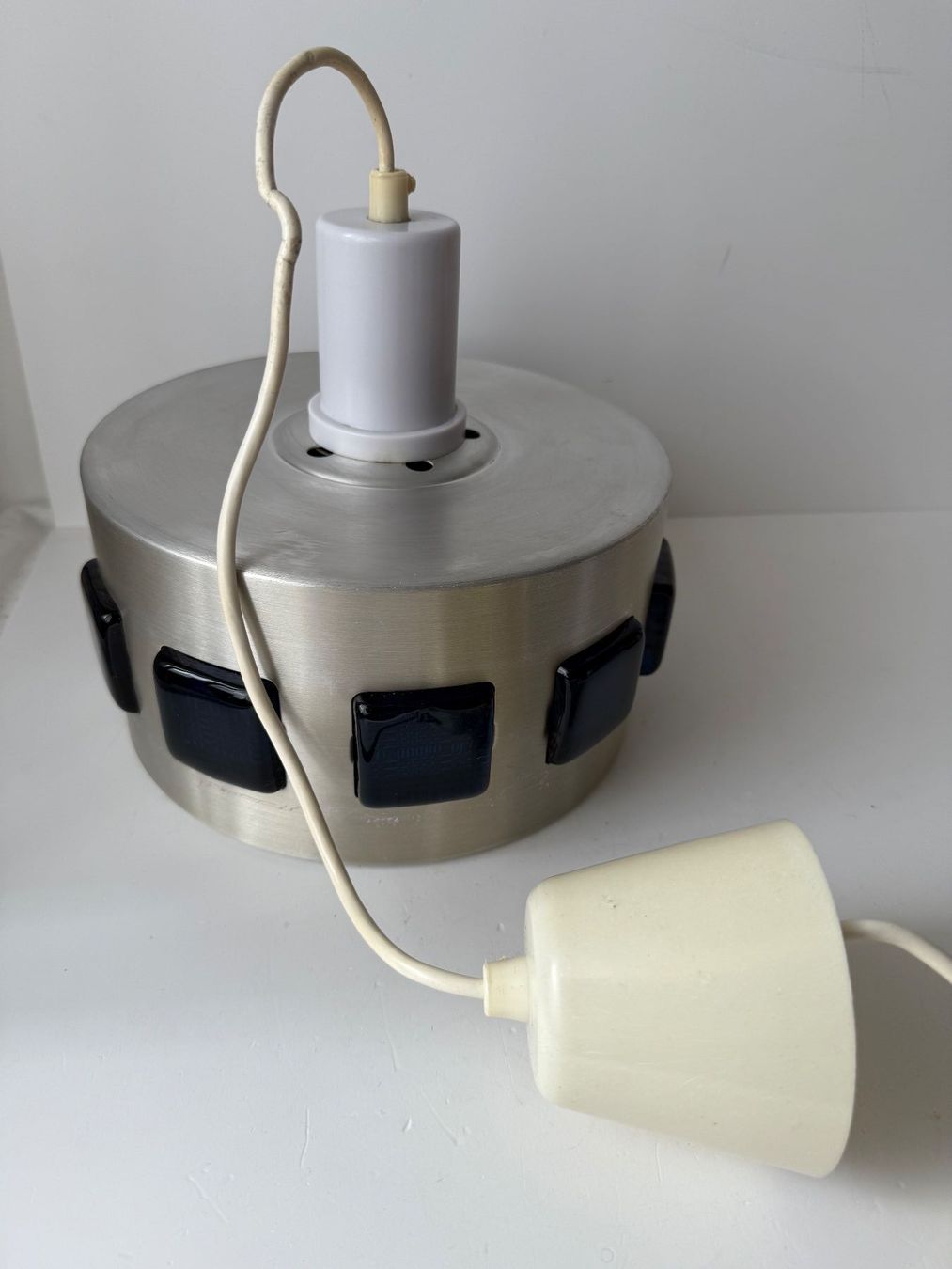 Lampadari & plafoniere: Vintage Deckenlampe – Usato da Zwingen venduto da moje1 2