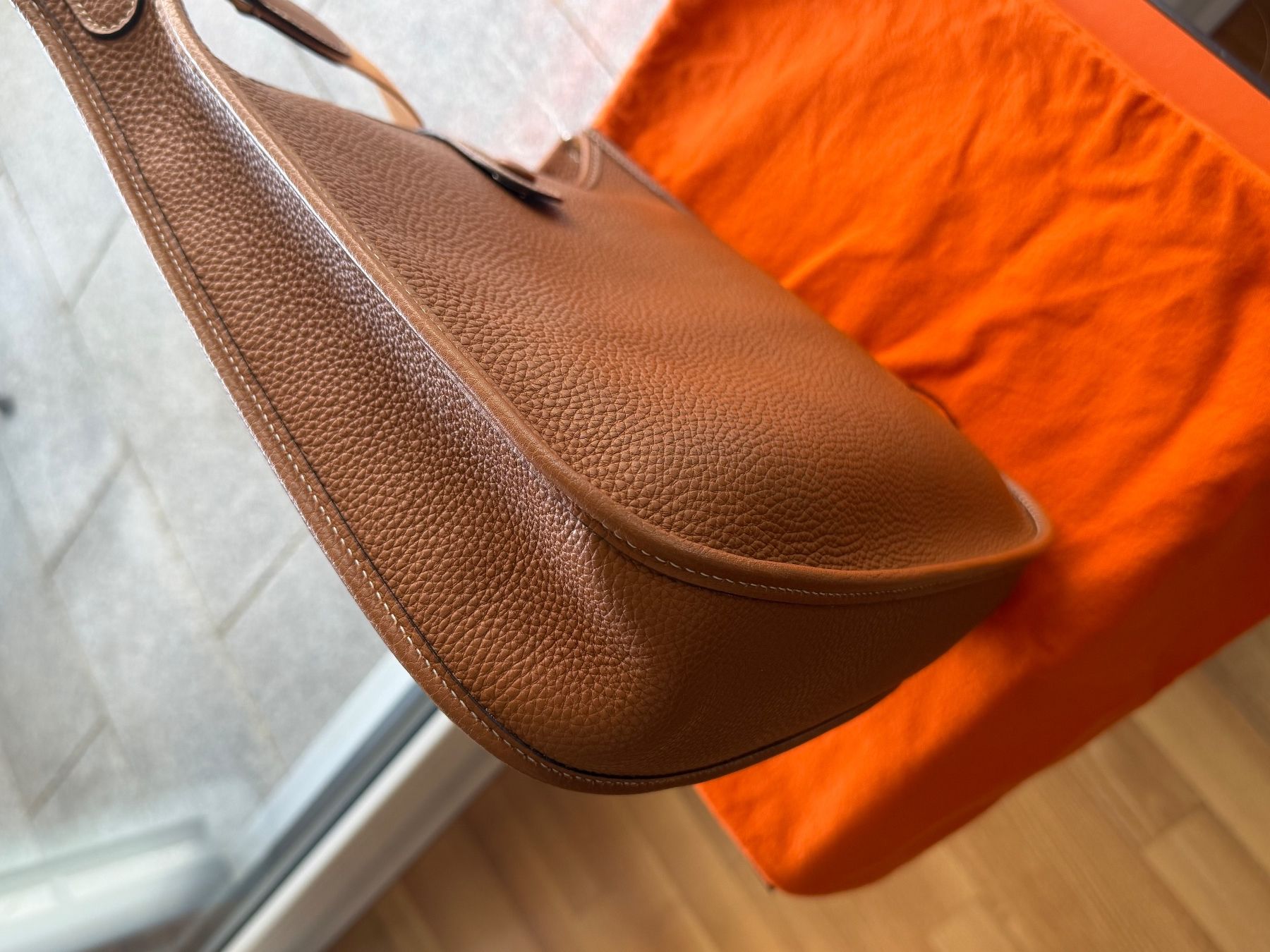 Hermès Sacs: Hermes Evelyne 29 – D'occasion à Bäch SZ par Umniza15 4