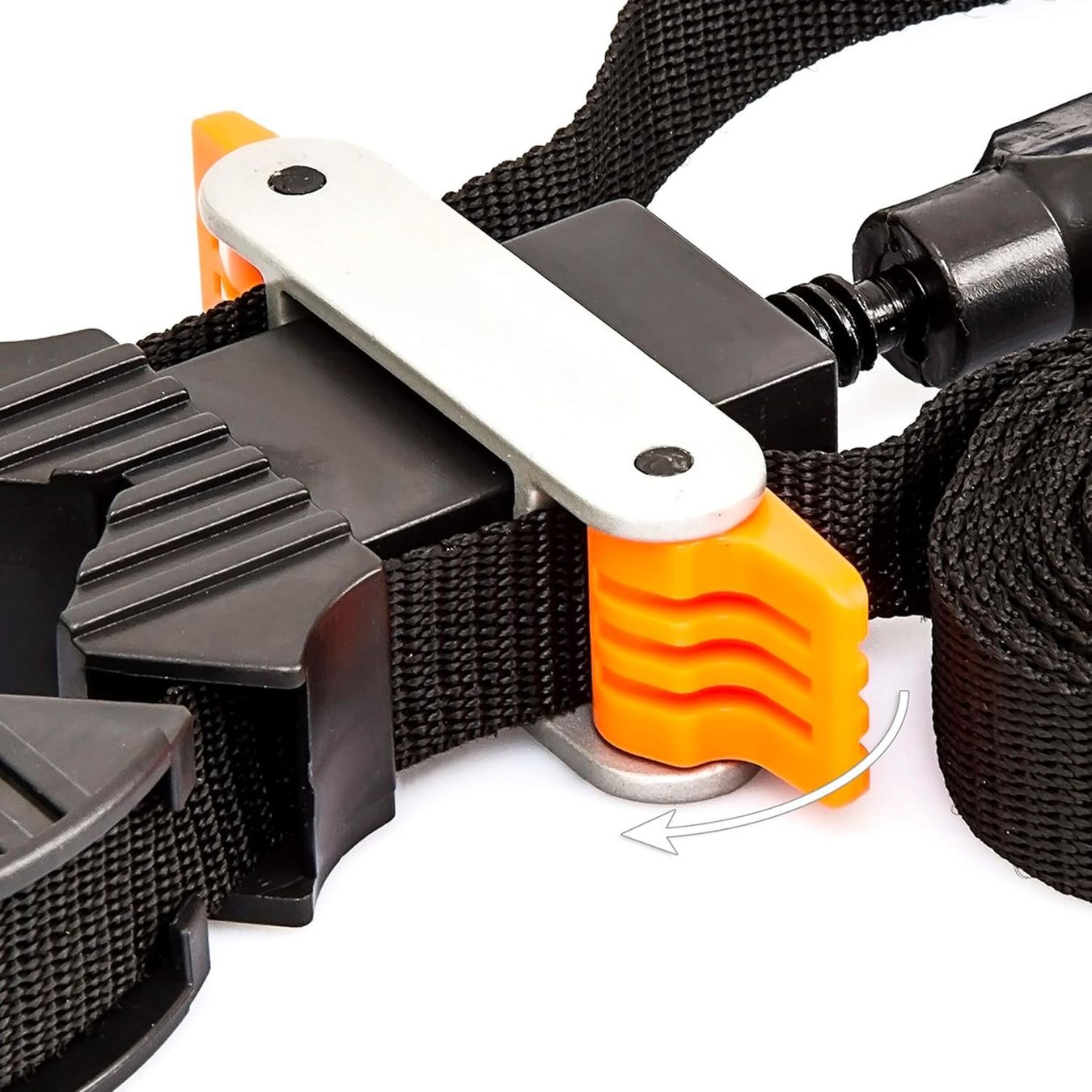 Tutti gli attrezzi: Rahmen Spanner / Bilderrahmen Eckspanner / NEU / Top! – Nuovo e nell'imballaggio originale da Unterengstringen venduto da hausraus 1