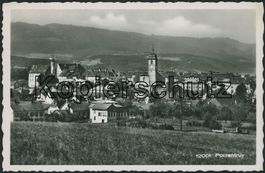 JUS Porrentruy