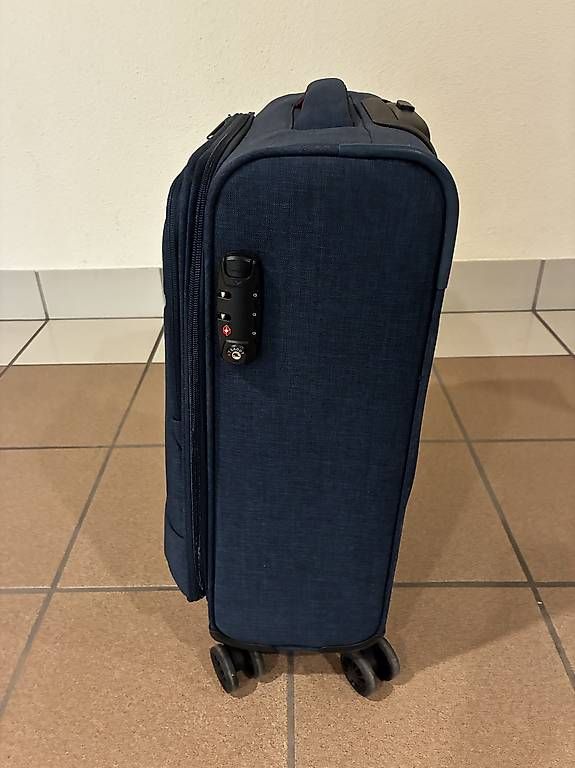Valigie: Valise – Nuovo (secondo la descrizione) da Nyon venduto da Sotara 2