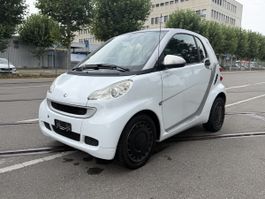 Smart Fortwo Coupé Automatik Klima – Navi – Bluetooth – MFK