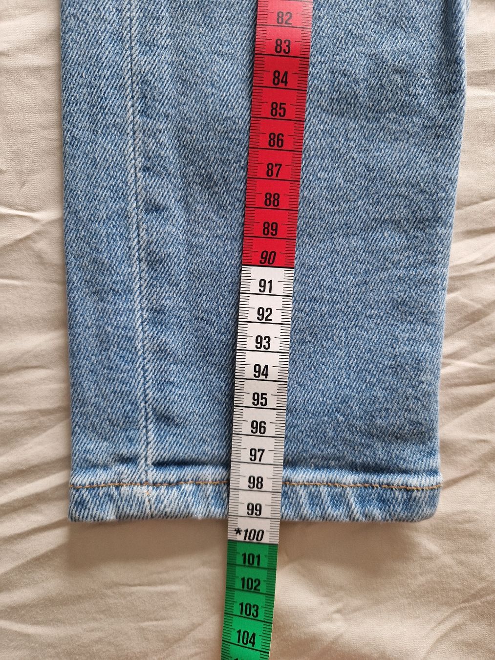 Zara Jeans: Jeans Denim – Usato da Lausanne venduto da mgo_yx25 4