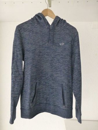 Hollister original Hoodie, Grösse S