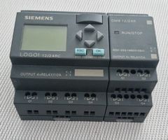 Siemens Logo ink. Erweiterungsmodul