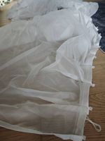 Tagesvorhänge ca 6m x 2.20m