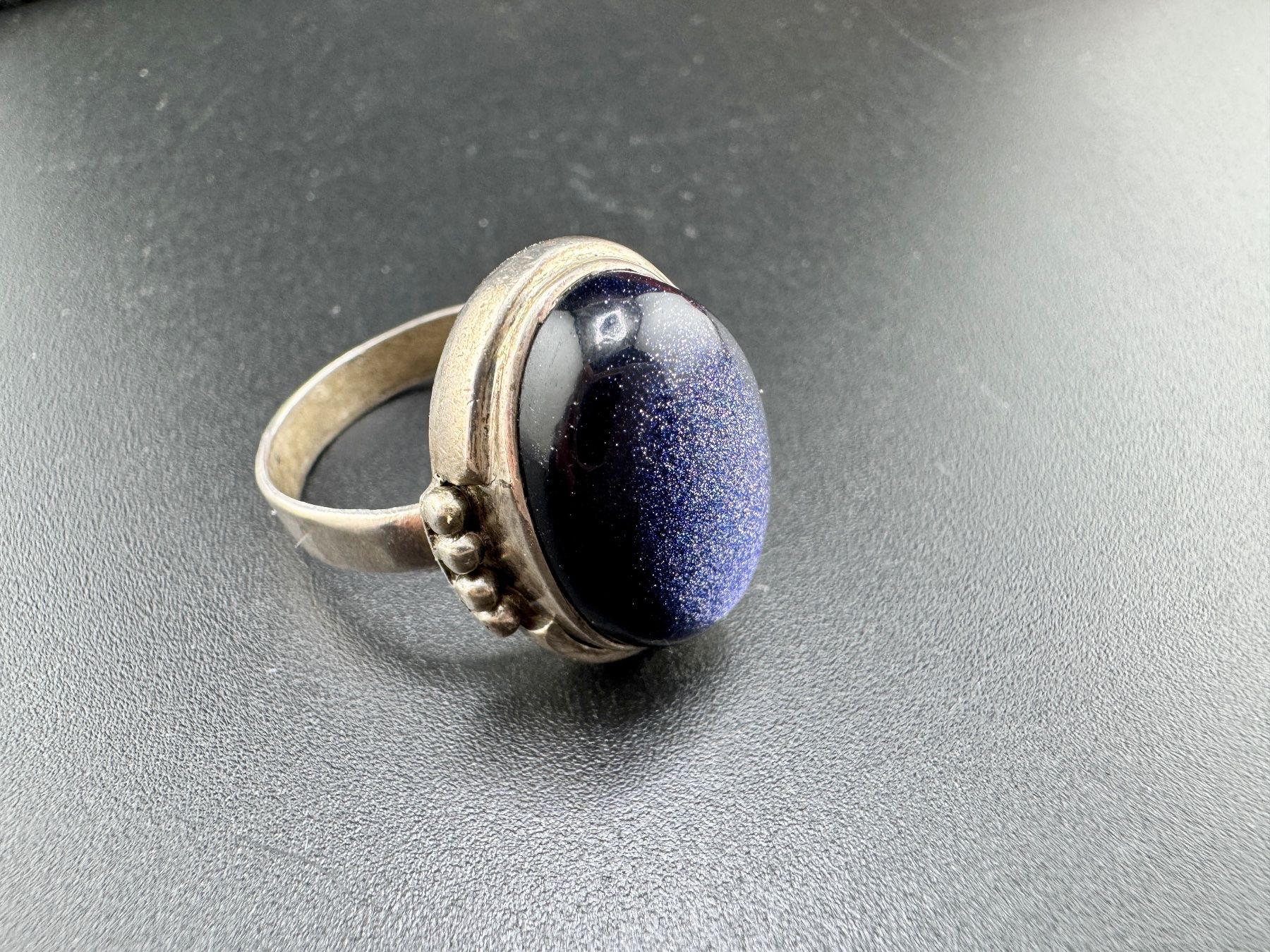 Autres bijoux: Sterling Silber Ring & Armreif – Défectueux à Egg b. Zürich par chantilly-lace 2