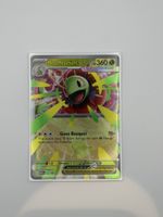 Pokémon Mega Meganium ex 034 Promo