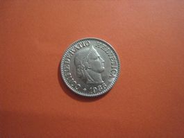 10 Rappen 1936  vz  (3)