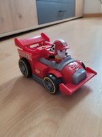 Paw Patrol Marshall Rennauto