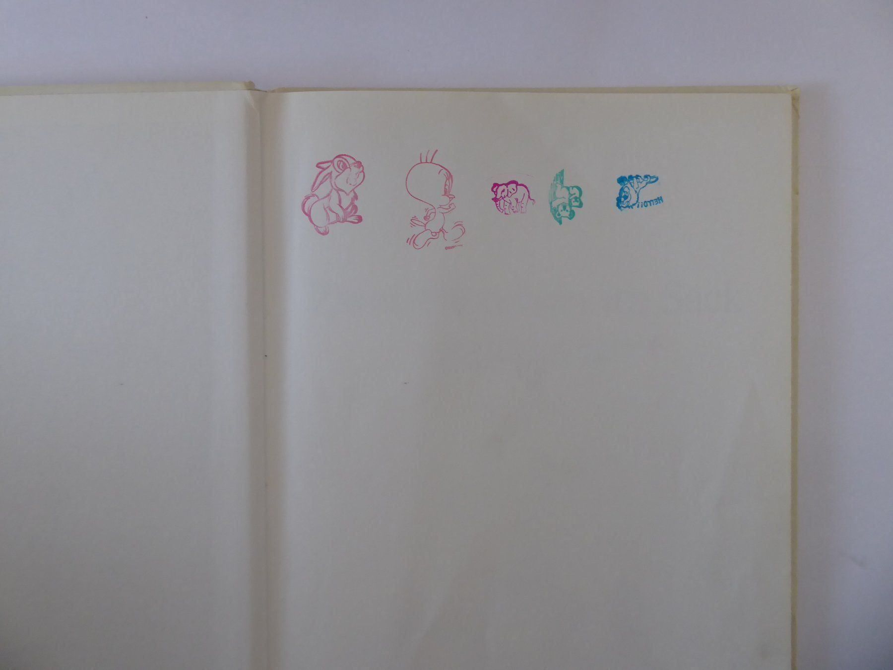 Livres: Buch: Zwei Päckchen im Sack, ars, 1987 – D'occasion à Turbenthal par Panau 2