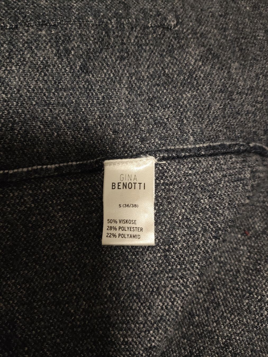 Giacche: Cardigan dunkelblau 36 38 – Usato da Neuhausen venduto da JessIst 4