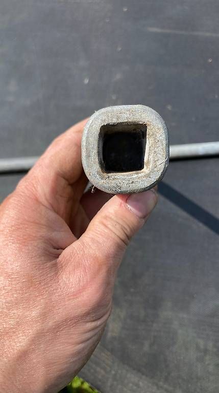 Tutti gli attrezzi: Hydrantenschlüssel – Usato da Rüti ZH venduto da Muck99 1