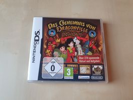 Das Geheimnis von Dragonville