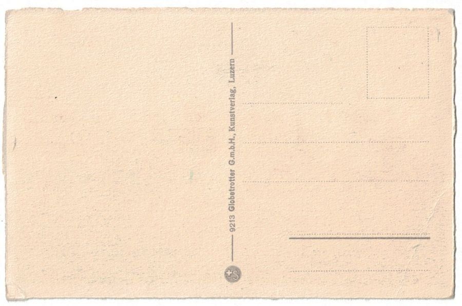 Cartoline postali: Schloss Wildegg, um 1940 – Usato da Frauenfeld venduto da POML 1