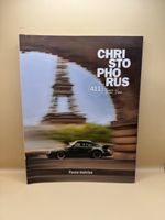 Christophorus 411 Porsche magazine