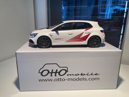Renault Mégane 4RS Trophy-R Carbon  1/18 Ottomobile OT877