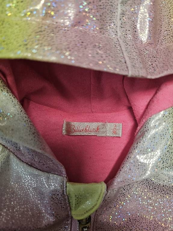 Billieblush Giacche & Cappotti: Billieblush Regenjacke Gr 86 – Usato da Basel venduto da lar_7c62 2