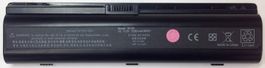 Akku BC06 Battery Li-ion 10,8V 5200mAh 56Wh schwarz PC