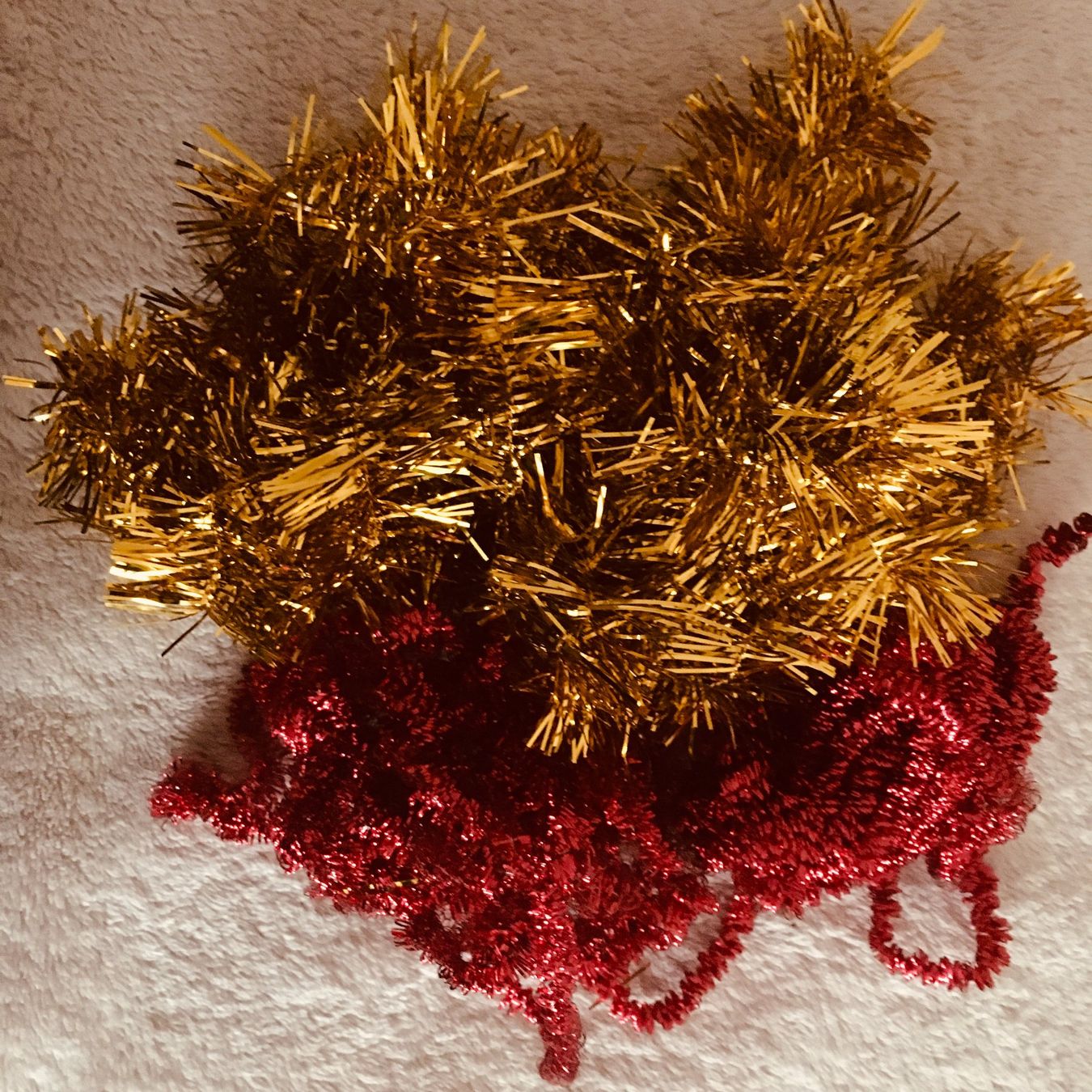 Tutte le decorazioni: Lot de décorations de Noël – Usato da La Tour-de-Peilz venduto da Halltal 8