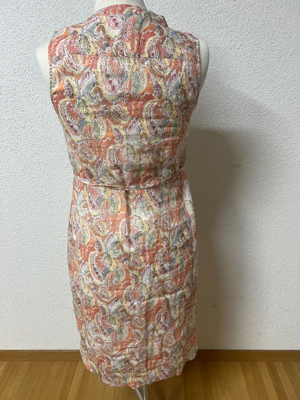 Nile Kleider: Wunderschönes neues Nile Kleid M – Neu (gemäss Beschreibung) aus Maienfeld von 8796 4