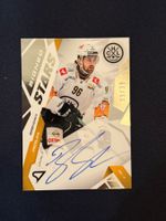 Brendan Perlini HCL signed stars /39 Sportzoo 25/26