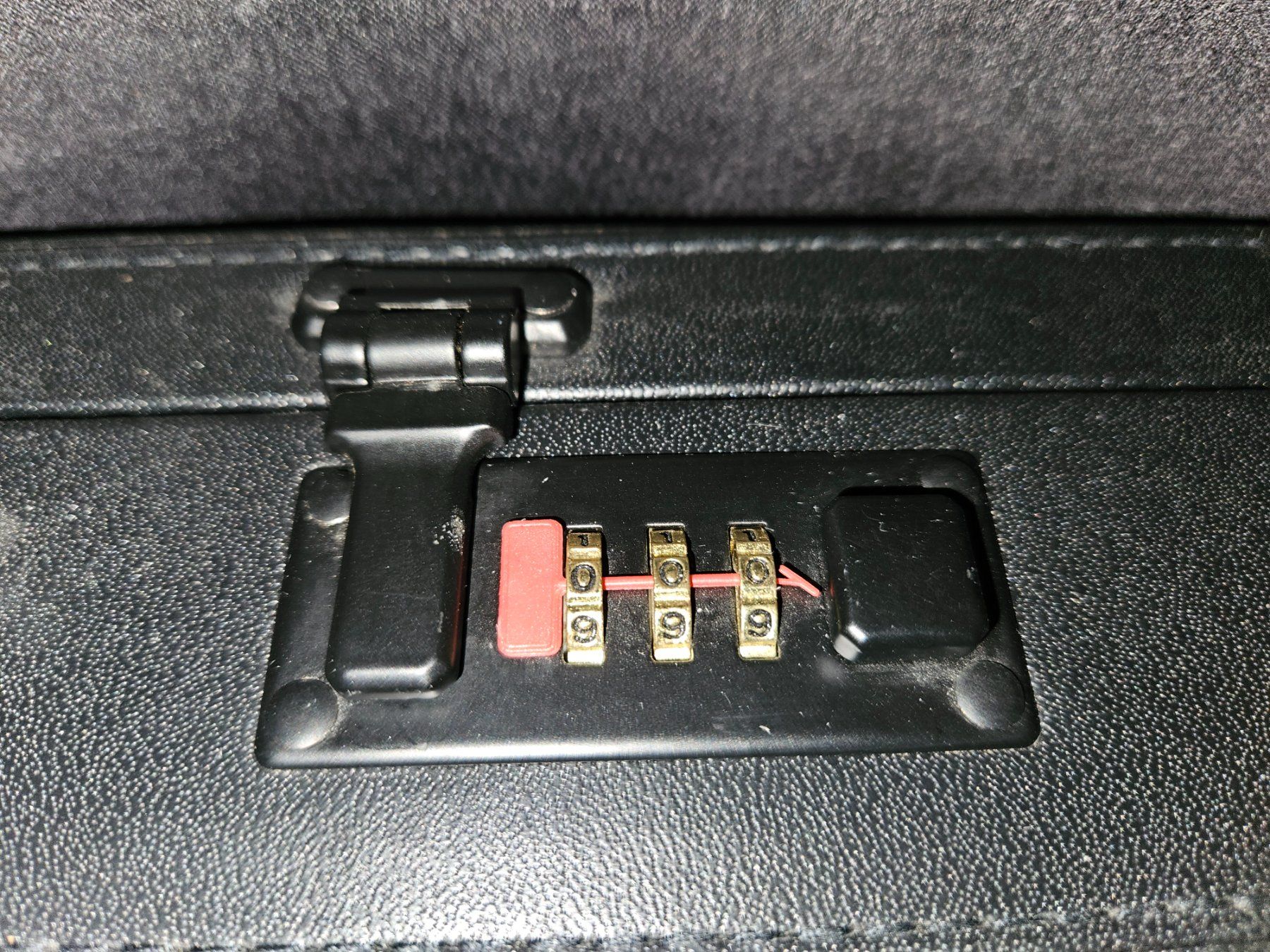 Messer: Messer-Set im Koffer – Neu (gemäss Beschreibung) aus Emmetten von kuminasaba 7