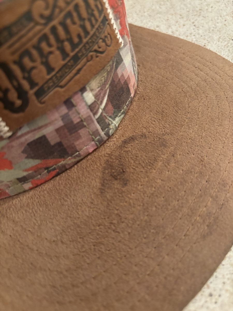 Copricapi, berretti & cappellini: Official Cap - One Size - Snapback – Usato da Kriens venduto da DavidRohrer 3
