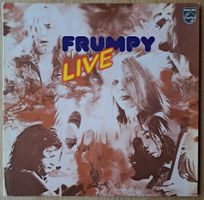 Frumpy - Live (2 LP)