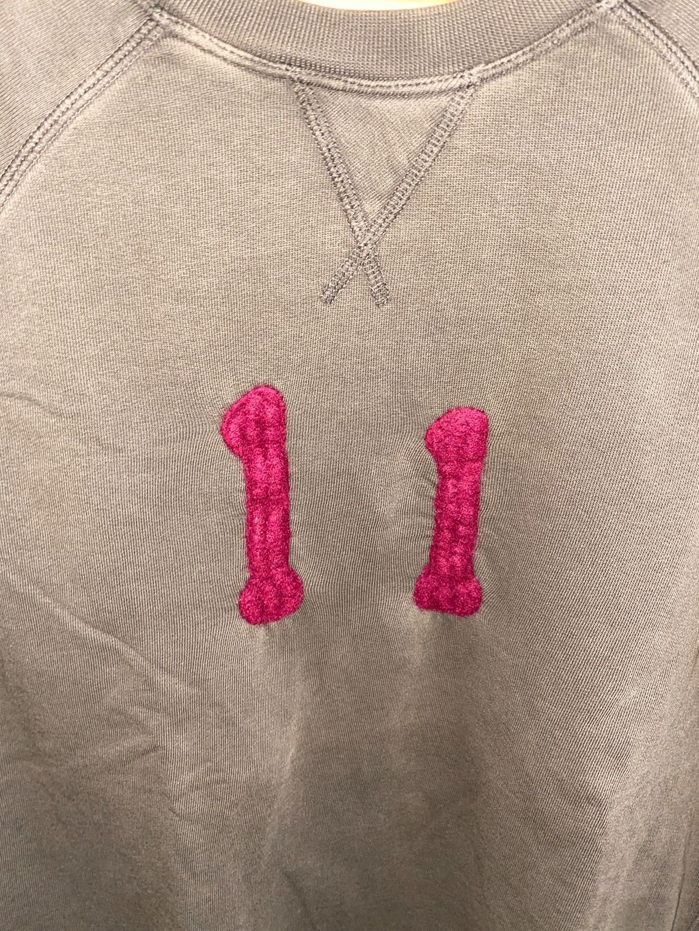 Maglioni & Felpe: SOHO Pullover Braun Gr. L – Nuovo (secondo la descrizione) da Mühlethal venduto da sam_rwg6 2