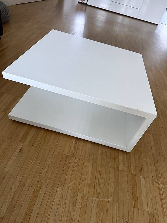 Tables: Salon Tisch – D'occasion à Belp par barbossa02 2