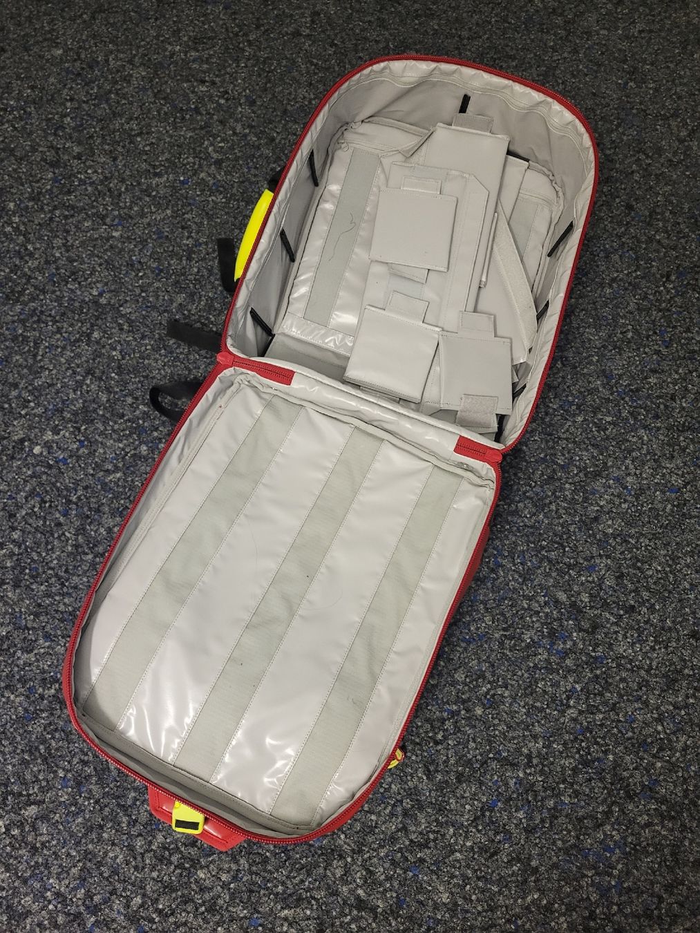Rucksäcke: Einsatzrucksack PAX – Gebraucht aus Magglingen/Macolin von LeChef23 2