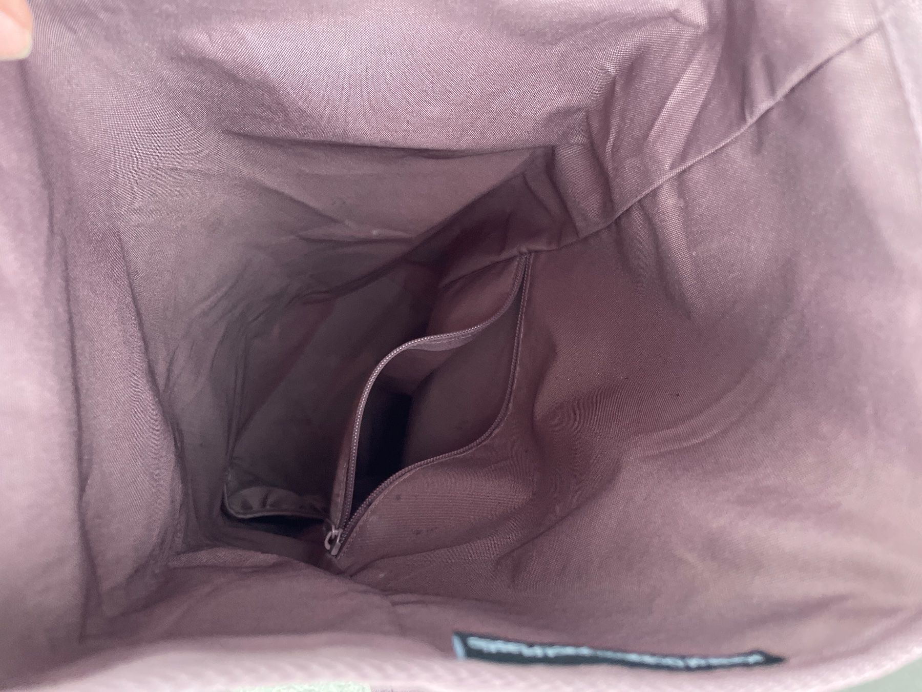 Zaini: Got Bag Rucksack aus Recycling-Ocean Plastic, – Usato da Thalwil venduto da rasko008 5