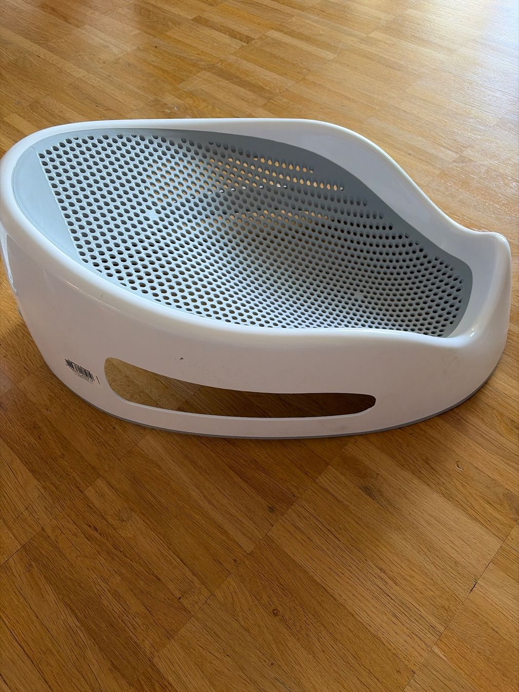 Tutto per il bagno: Badewanneeinsatz BABY – Usato da Aarau venduto da don_9hqj 1