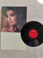 Sally Oldfield - Giving All My Love, Vinyle CBS, 1988!