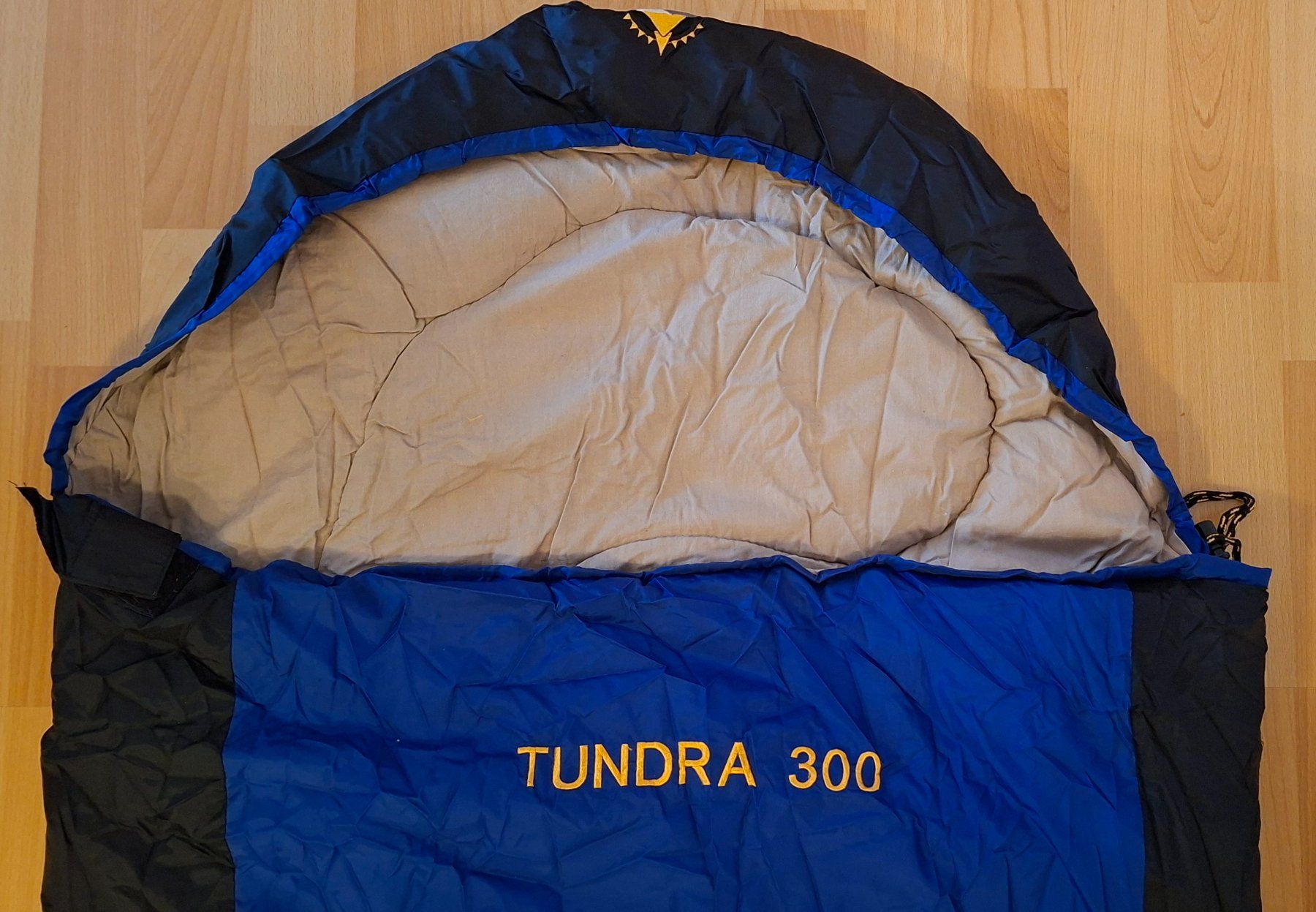 Sacchi a pelo: Schlafsack Tundra 300 – Usato da Feuerthalen venduto da kigo87
