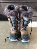 Sorel Winterstiefel, Gr.41
