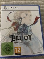 The Adventures of Elliot PS5