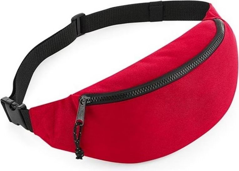 Borse: Sac banane rouge BagBase – Usato da Neuchâtel venduto da ces_9prj 1