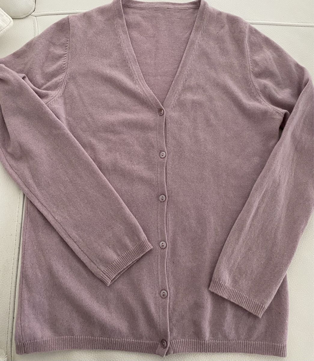 Twinset Maglioni & Felpe: Cashmere Twint Set 🌸 – Usato da Opfikon venduto da Luis144 7