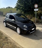 Abarth Esseesse 2022 49000km
