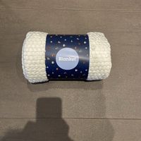 Coop Kuscheldecke, neu
