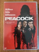 DVD - Peacock