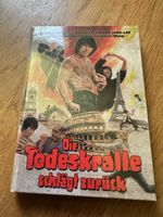 Die Todeskralle schlägt zurück. Neu kl. Hartbox Retro Film