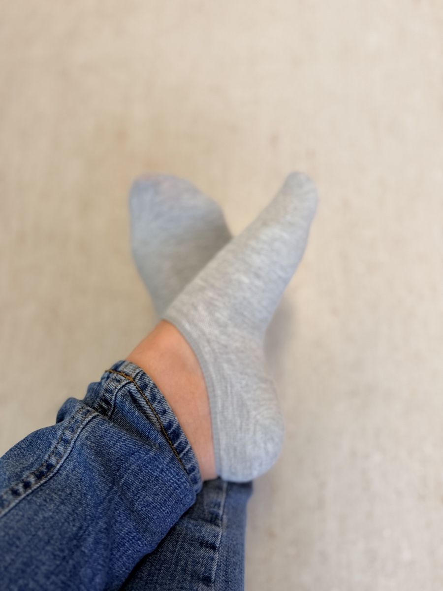 Socken: Chaussette usagées  – Gebraucht aus Eysins von Ang_2sfx 2