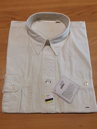 Herrenhemd LINEA UOMO Globus, Originalpreis Fr. 49.50