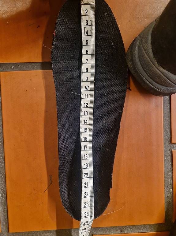 Chaussures hommes: Reitschuhe Steeds gr 38 – D'occasion à Zürich par s-knapp 2